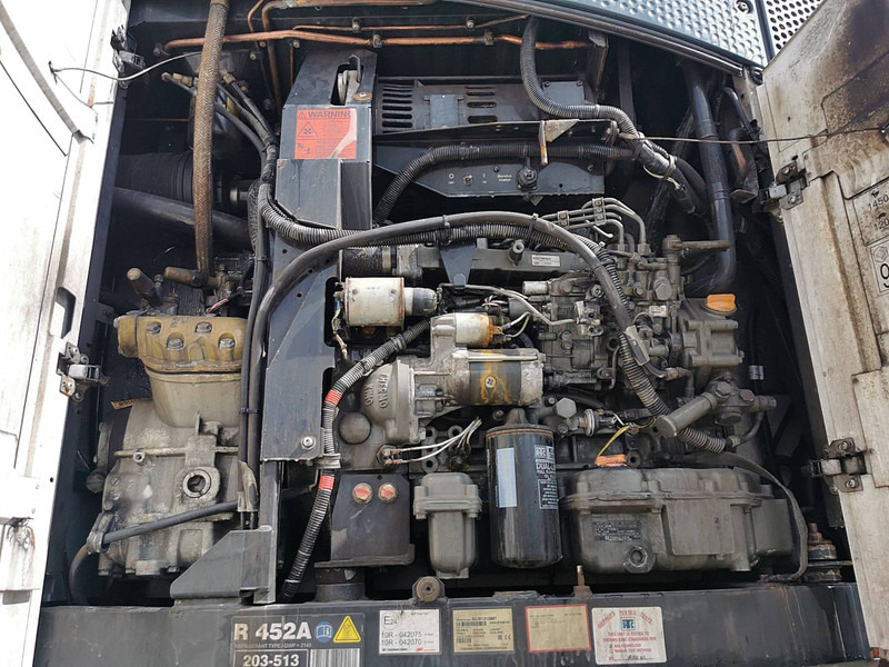 Leasing de Schmitz Cargobull SKO 24 FP 45 COOL THERMOKING SLXI300 Schmitz Cargobull SKO 24 FP 45 COOL THERMOKING SLXI300: foto 10