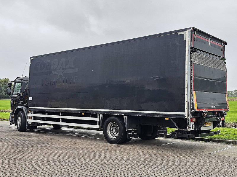 Leasing de Volvo FE 250.18 Volvo FE 250.18: foto 6 Leasing de Volvo FE 250.18 Volvo FE 250.18: foto 6