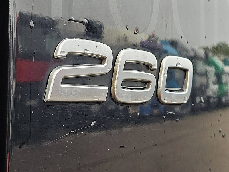 Leasing de Volvo FE 250.18 Volvo FE 250.18: foto 14 Leasing de Volvo FE 250.18 Volvo FE 250.18: foto 14