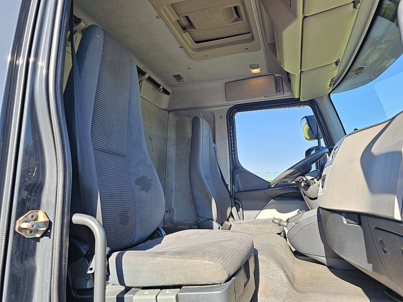 Camión frigorífico Volvo FL 240.12 AIRCO ISO BOX HEATER: foto 7