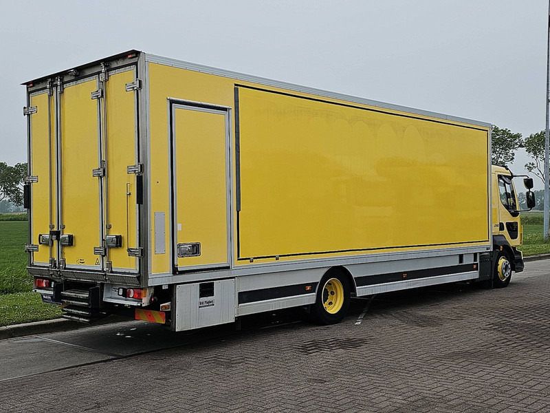 Volvo FL 250.12 AIRCO SIDE DOORS - Camión caja cerrada: foto 3 Volvo FL 250.12 AIRCO SIDE DOORS - Camión caja cerrada: foto 3