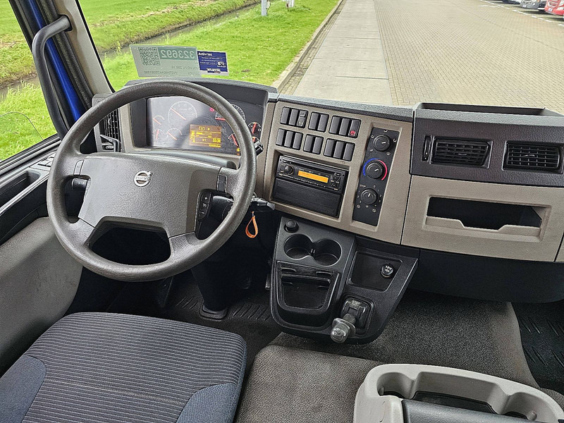 Camión caja cerrada Volvo FL 290.18: foto 8