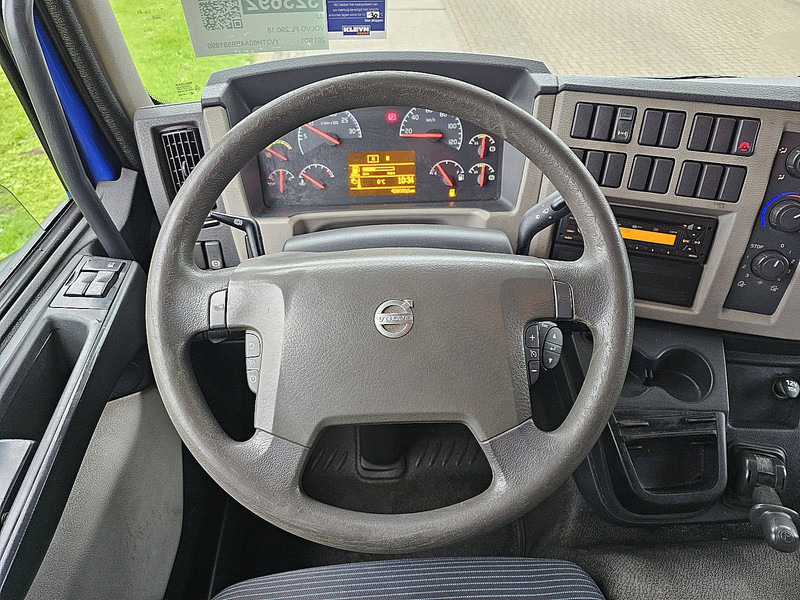 Camión caja cerrada Volvo FL 290.18: foto 11