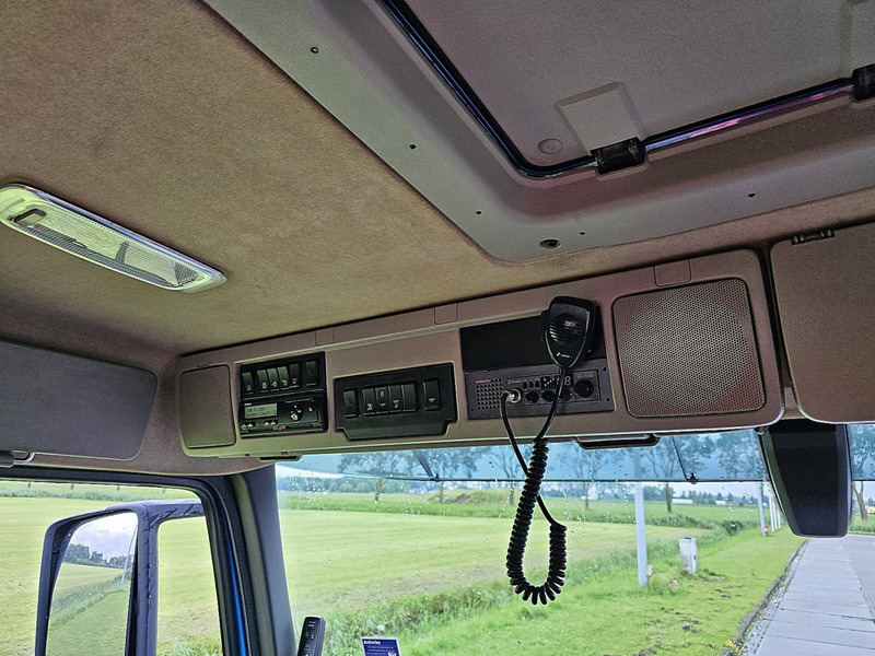 Camión multibasculante Volvo FM 450 6X2*4 HIAB XR18SL56: foto 9