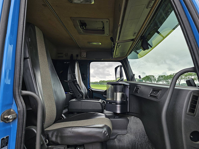 Camión multibasculante Volvo FM 450 6X2*4 HIAB XR18SL56: foto 7