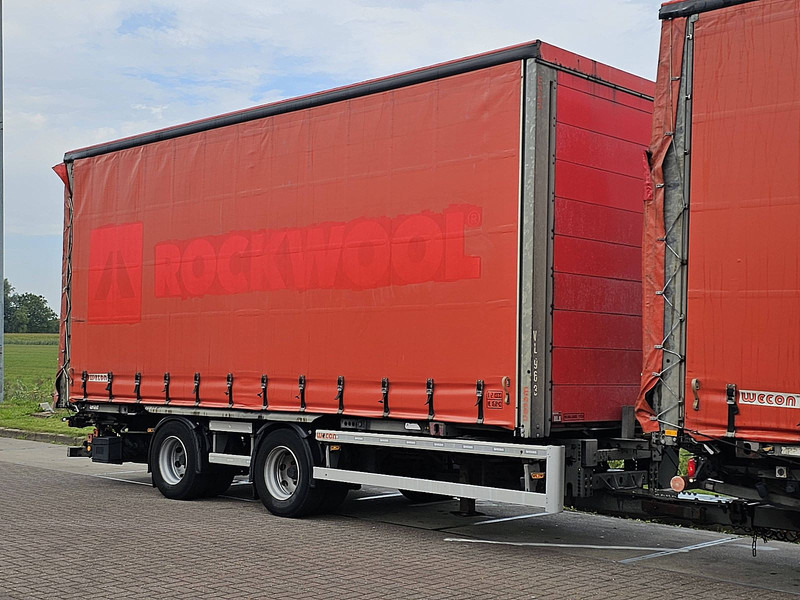 Leasing de Wecon AZ220 TANDEM BDF+BOX TAILLIFT Wecon AZ220 TANDEM BDF+BOX TAILLIFT: foto 6 Leasing de Wecon AZ220 TANDEM BDF+BOX TAILLIFT Wecon AZ220 TANDEM BDF+BOX TAILLIFT: foto 6