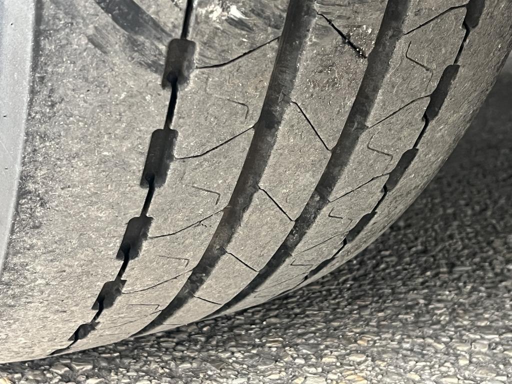 Daf XF 440 Euro6 Klimaanlage Motorbremse+ 2x Bett - Cabeza tractora: foto 5 Daf XF 440 Euro6 Klimaanlage Motorbremse+ 2x Bett - Cabeza tractora: foto 5