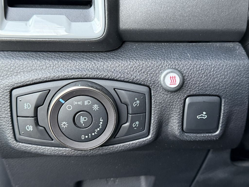 Ford Ranger 2.0L Ecoblue Raptor DoKa 4x4 Standheizung - SUV/ Todoterreno: foto 5 Ford Ranger 2.0L Ecoblue Raptor DoKa 4x4 Standheizung - SUV/ Todoterreno: foto 5
