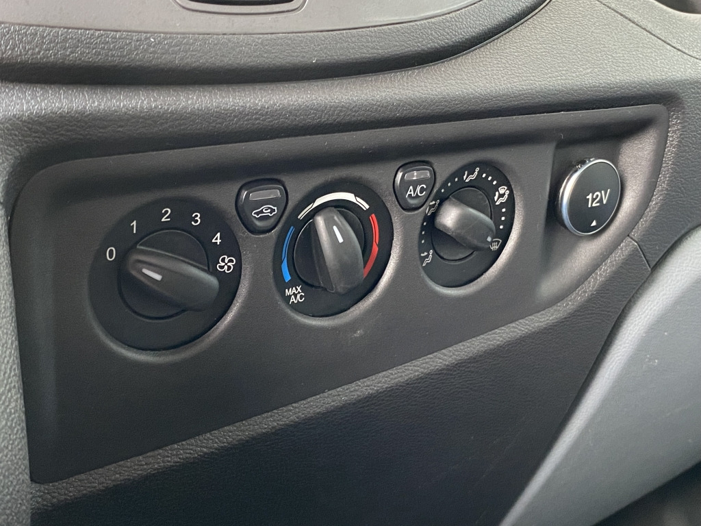 Furgoneta caja cerrada Ford Transit 4x4 L4 Klima 4mKoffer + LBW Tempomat AHK: foto 15 Furgoneta caja cerrada Ford Transit 4x4 L4 Klima 4mKoffer + LBW Tempomat AHK: foto 15
