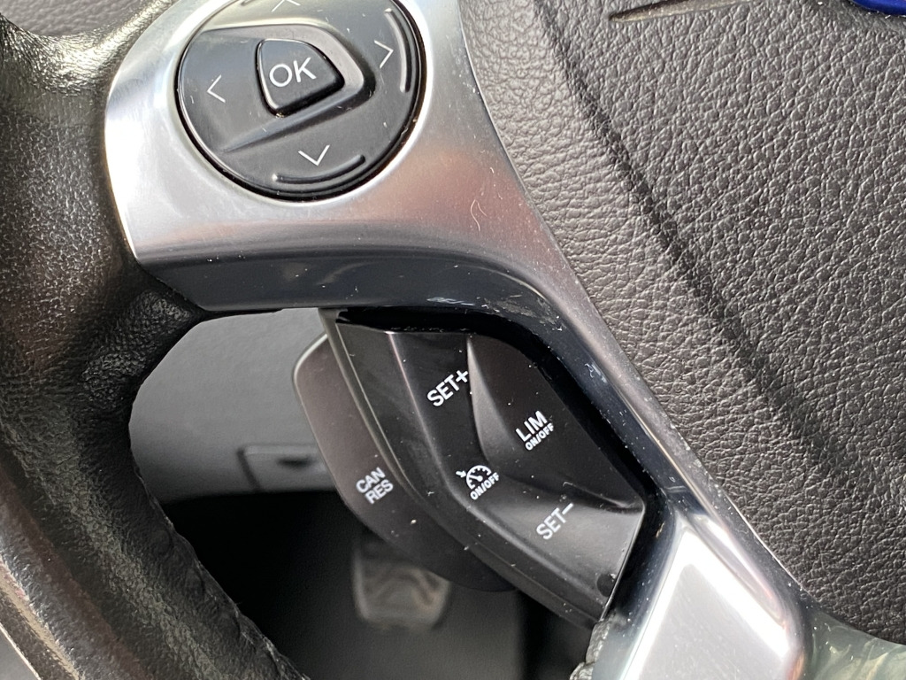 Furgoneta caja cerrada Ford Transit 4x4 L4 Klima 4mKoffer + LBW Tempomat AHK: foto 13 Furgoneta caja cerrada Ford Transit 4x4 L4 Klima 4mKoffer + LBW Tempomat AHK: foto 13