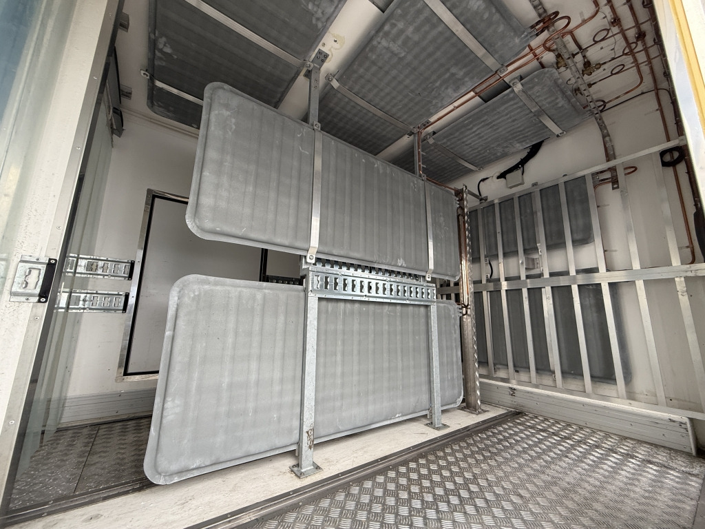 Iveco EC ML120EL22 6,65mEISWAGEN ThermoKingV500MAX ACC - Camión frigorífico: foto 2 Iveco EC ML120EL22 6,65mEISWAGEN ThermoKingV500MAX ACC - Camión frigorífico: foto 2