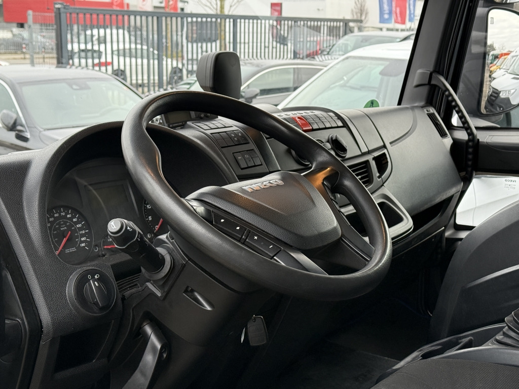 Iveco EC ML120EL22 6,65mEISWAGEN ThermoKingV500MAX ACC - Camión frigorífico: foto 5 Iveco EC ML120EL22 6,65mEISWAGEN ThermoKingV500MAX ACC - Camión frigorífico: foto 5