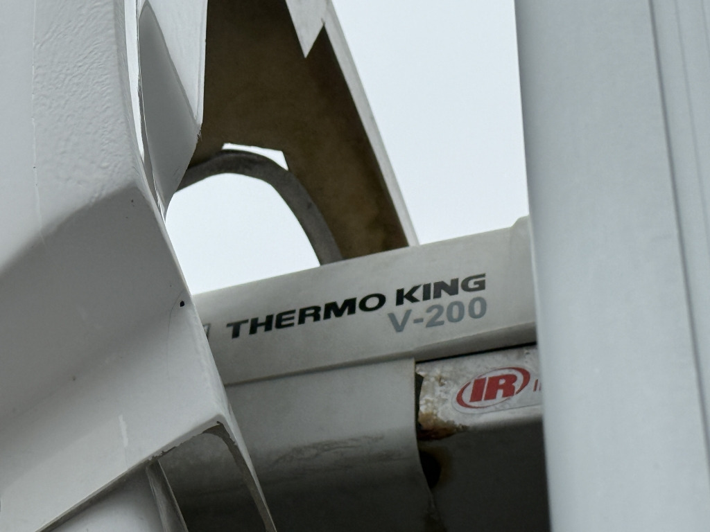 Mercedes-Benz Sprinter 513 CDI ThermoKing V-200 Rohrbahnen 516 - Furgoneta frigorifica: foto 4 Mercedes-Benz Sprinter 513 CDI ThermoKing V-200 Rohrbahnen 516 - Furgoneta frigorifica: foto 4