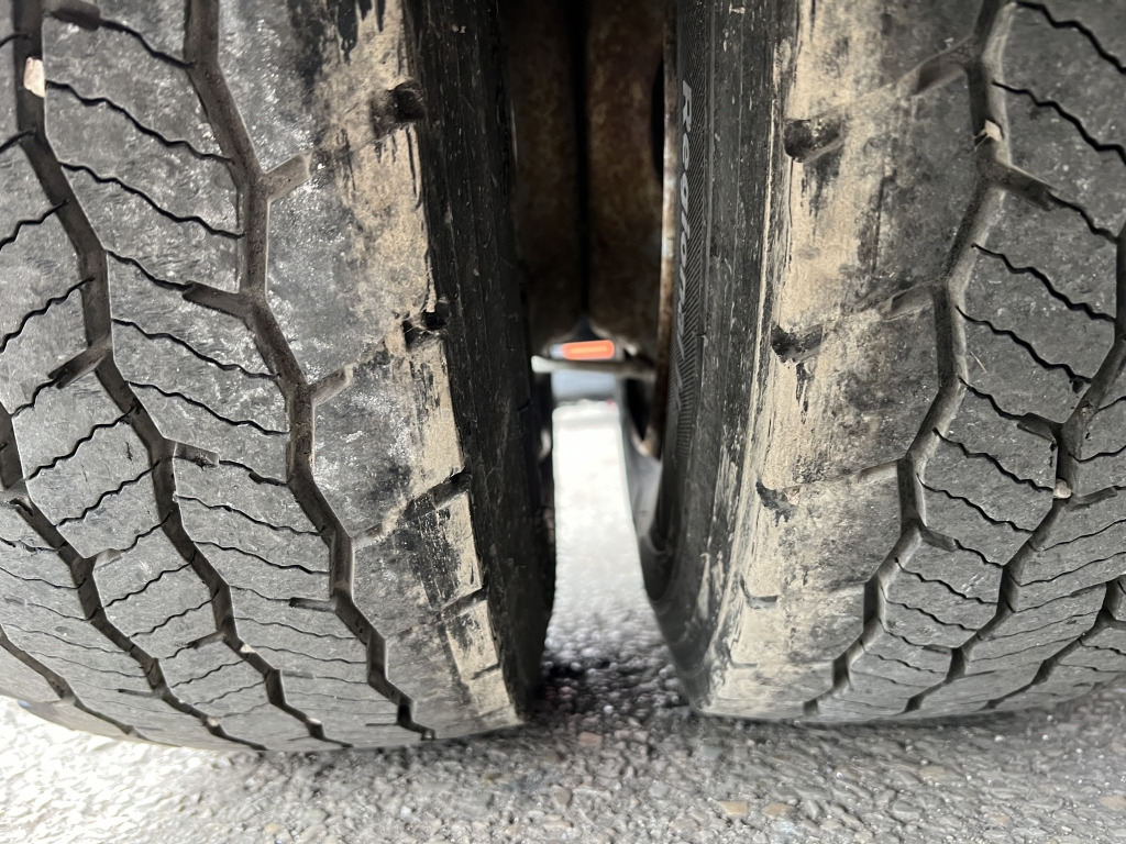 Mitsubishi Fuso Canter 9C18 5,8m Euro6d Klimaaut. Tempomat - Camión chasis: foto 4 Mitsubishi Fuso Canter 9C18 5,8m Euro6d Klimaaut. Tempomat - Camión chasis: foto 4
