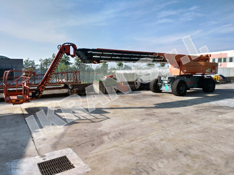Haulotte H43TPX - Plataforma articulada: foto 1 Haulotte H43TPX - Plataforma articulada: foto 1