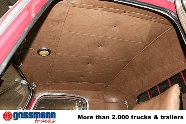 ALFA ROMEO 455 Autotransporter 6.3L Diesel - - Camión volquete: foto 4 ALFA ROMEO 455 Autotransporter 6.3L Diesel - - Camión volquete: foto 4