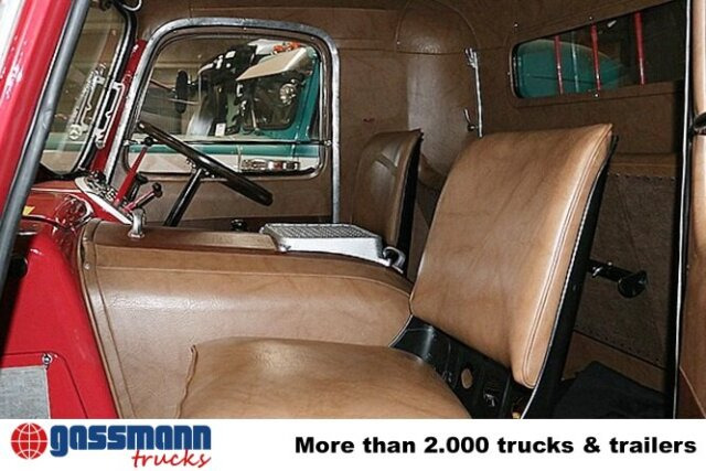 ALFA ROMEO 455 Autotransporter 6.3L Diesel - - Camión volquete: foto 3 ALFA ROMEO 455 Autotransporter 6.3L Diesel - - Camión volquete: foto 3