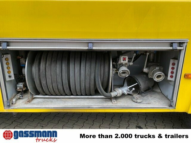 Airport Crashtender RK-12000 - Camión cisterna, Equipo de apoyo en tierra: foto 2 Airport Crashtender RK-12000 - Camión cisterna, Equipo de apoyo en tierra: foto 2