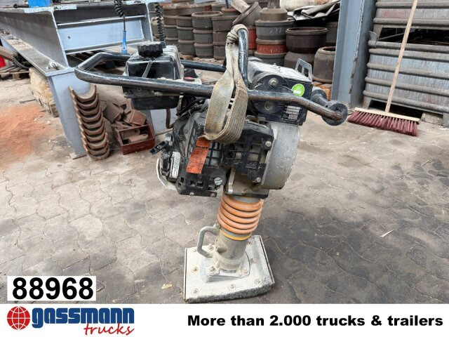 BOMAG BT 60/4 Stampfer - Vibroapisonador: foto 1 BOMAG BT 60/4 Stampfer - Vibroapisonador: foto 1