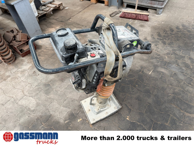 BOMAG BT 60/4 Stampfer - Vibroapisonador: foto 2 BOMAG BT 60/4 Stampfer - Vibroapisonador: foto 2