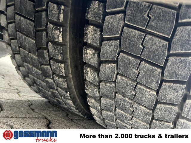 Iveco Stralis AD440X42T/P 4x2, Ex- - Cabeza tractora: foto 2 Iveco Stralis AD440X42T/P 4x2, Ex- - Cabeza tractora: foto 2