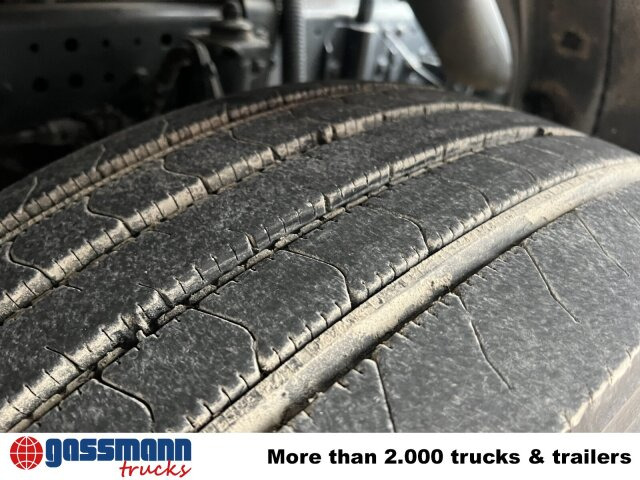 Iveco Stralis AD440X42T/P 4x2, Ex- - Cabeza tractora: foto 3 Iveco Stralis AD440X42T/P 4x2, Ex- - Cabeza tractora: foto 3