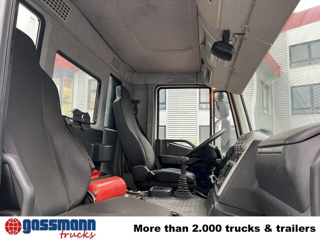 Iveco Stralis AD440X42T/P 4x2, Ex- - Cabeza tractora: foto 5 Iveco Stralis AD440X42T/P 4x2, Ex- - Cabeza tractora: foto 5