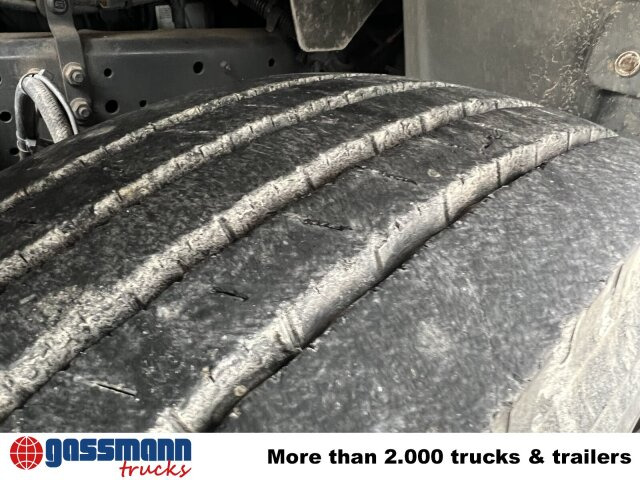 Iveco Stralis AD440X42T/P 4x2, Ex- - Cabeza tractora: foto 2 Iveco Stralis AD440X42T/P 4x2, Ex- - Cabeza tractora: foto 2