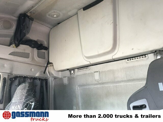 Iveco Stralis AS440S45 T/P 4x2 ActiveSpace - Cabeza tractora: foto 3 Iveco Stralis AS440S45 T/P 4x2 ActiveSpace - Cabeza tractora: foto 3