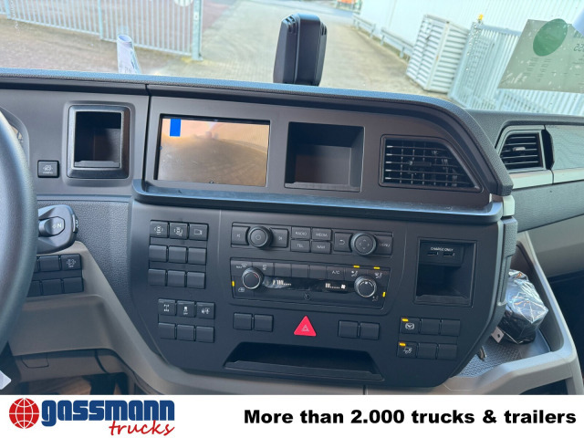 Cabeza tractora nuevo MAN TGS 18.480 BL 4x2, MEHRFACH VORHANDEN!: foto 6