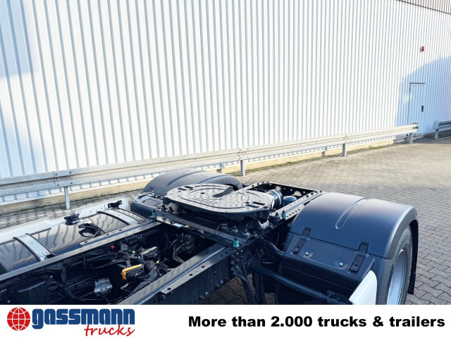 Cabeza tractora nuevo MAN TGS 18.480 BL 4x2, MEHRFACH VORHANDEN!: foto 15