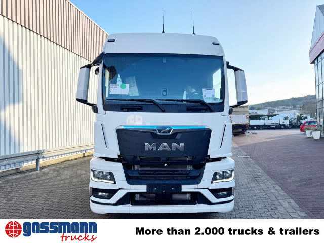 Cabeza tractora nuevo MAN TGS 18.480 BL 4x2, MEHRFACH VORHANDEN!: foto 8