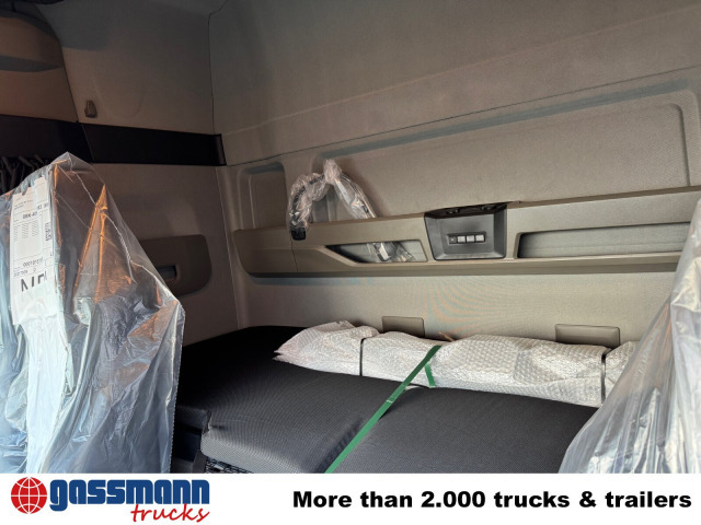 Cabeza tractora nuevo MAN TGS 18.480 BL 4x2, MEHRFACH VORHANDEN!: foto 7