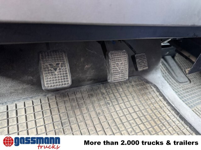 MAN TGX 18.360 4x2 BLS, Fahrschulausstattung - Cabeza tractora: foto 2 MAN TGX 18.360 4x2 BLS, Fahrschulausstattung - Cabeza tractora: foto 2