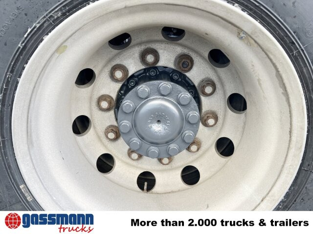 Mercedes-Benz Arocs 2648 LS 6x4, Retarder, Kipphydraulik - Cabeza tractora: foto 2 Mercedes-Benz Arocs 2648 LS 6x4, Retarder, Kipphydraulik - Cabeza tractora: foto 2