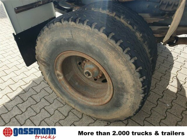 F 161 AK 4x4 - Camión volquete: foto 5 F 161 AK 4x4 - Camión volquete: foto 5