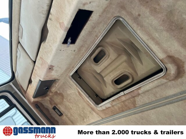 Iveco 260-34 AHW 6x6, V8, Manual, Full Steel - Camión chasis: foto 5 Iveco 260-34 AHW 6x6, V8, Manual, Full Steel - Camión chasis: foto 5