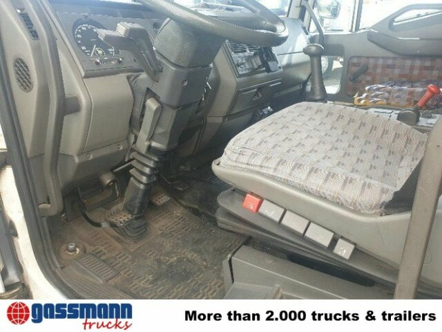 Iveco Euro Cargo ML 75E14 4x2 Getränkewagen, - Camión caja cerrada: foto 2 Iveco Euro Cargo ML 75E14 4x2 Getränkewagen, - Camión caja cerrada: foto 2