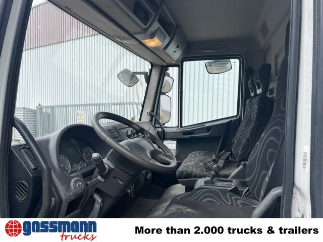 Iveco EuroCargo 75E18 4x2, EEV - Camión caja abierta: foto 5 Iveco EuroCargo 75E18 4x2, EEV - Camión caja abierta: foto 5