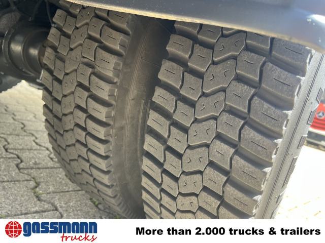 Iveco EuroCargo ML80E18K 4x2 - Camión volquete: foto 2 Iveco EuroCargo ML80E18K 4x2 - Camión volquete: foto 2