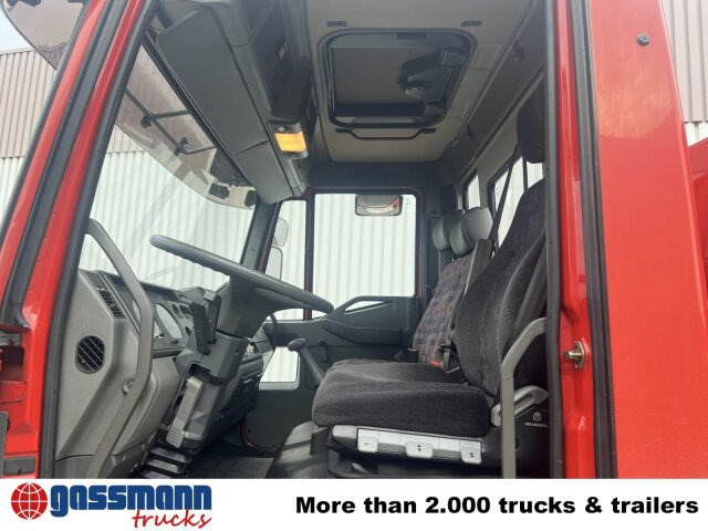 Iveco FF 95 E 18 4x4, Feuerwehr - Ambulancia: foto 3 Iveco FF 95 E 18 4x4, Feuerwehr - Ambulancia: foto 3