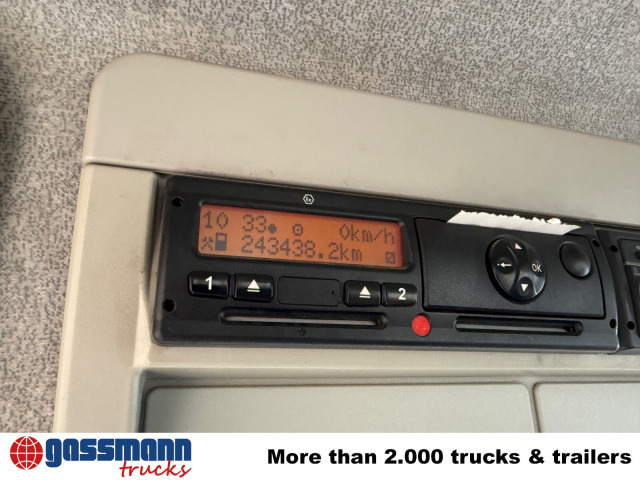 Iveco ML80E18/P 4x2, City-Abroller - Camión multibasculante: foto 2 Iveco ML80E18/P 4x2, City-Abroller - Camión multibasculante: foto 2