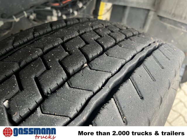 Iveco Trakker AD260T36 6x4 - Camión chasis: foto 4 Iveco Trakker AD260T36 6x4 - Camión chasis: foto 4
