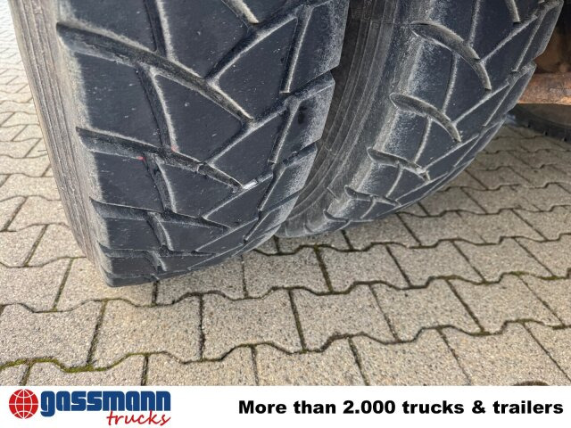 Iveco Trakker AD260T36W 6x6 - Camión chasis: foto 3 Iveco Trakker AD260T36W 6x6 - Camión chasis: foto 3