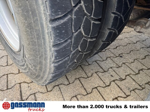 Iveco Trakker AD260T36W 6x6 - Camión chasis: foto 4 Iveco Trakker AD260T36W 6x6 - Camión chasis: foto 4