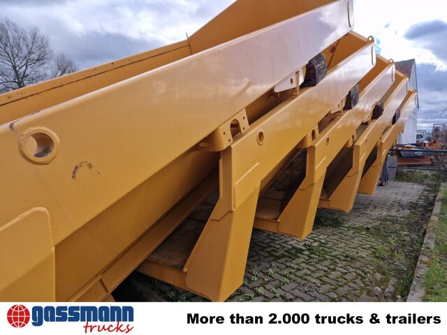 Carrocería basculante nuevo Liebherr Dumpermulde TA230 ca. 14m³: foto 10 Carrocería basculante nuevo Liebherr Dumpermulde TA230 ca. 14m³: foto 10