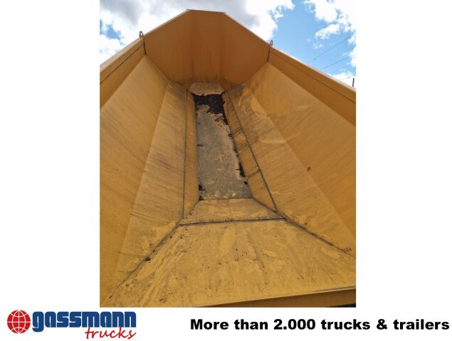 Carrocería basculante nuevo Liebherr Dumpermulde TA230 ca. 14m³: foto 11 Carrocería basculante nuevo Liebherr Dumpermulde TA230 ca. 14m³: foto 11