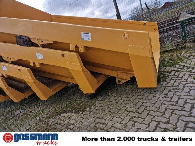 Carrocería basculante nuevo Liebherr Dumpermulde TA230 ca. 14m³: foto 12 Carrocería basculante nuevo Liebherr Dumpermulde TA230 ca. 14m³: foto 12