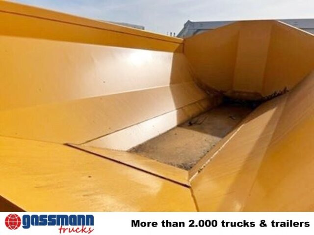 Carrocería basculante nuevo Liebherr Dumpermulde TA230 ca. 14m³: foto 6 Carrocería basculante nuevo Liebherr Dumpermulde TA230 ca. 14m³: foto 6