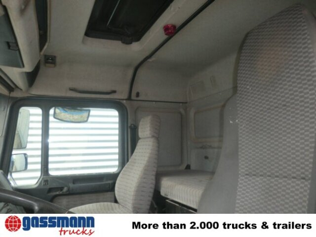 MAN T39 26.403 6x4 - Camión volquete: foto 4 MAN T39 26.403 6x4 - Camión volquete: foto 4